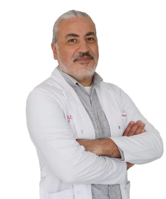 Op. Dr. Güngör Marım