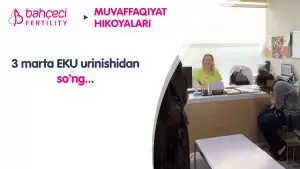 3 marta EKU urinishidan so‘ng…