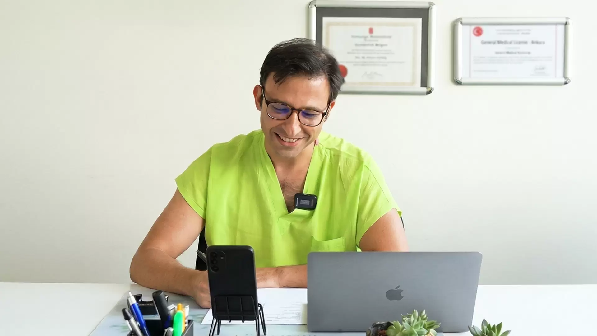 استشارة خبراء أطفال الأنابيب