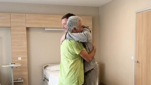 من أوكرانيا إلى إسطنبول تقبلنا على انقسام الحيوانات المنوية بأندروجي؟