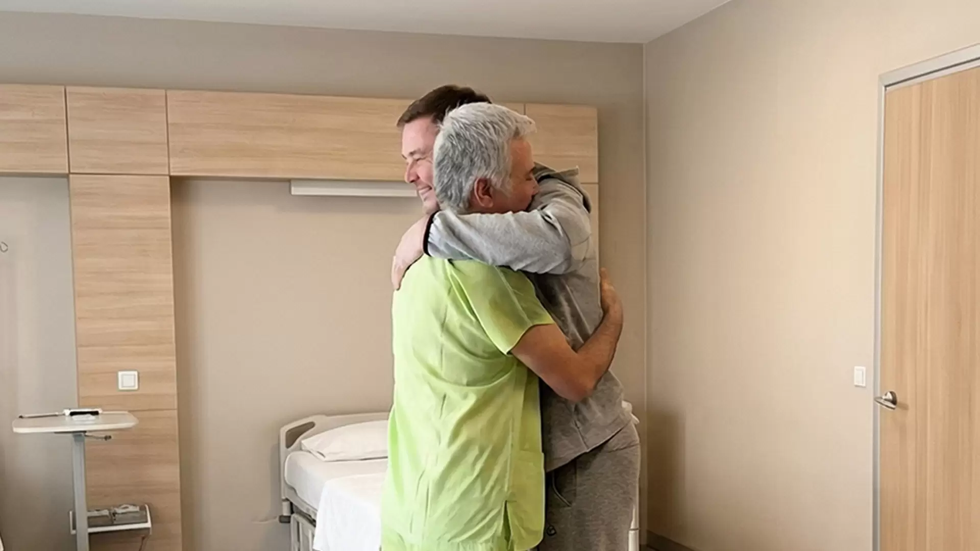 من أوكرانيا إلى إسطنبول تقبلنا على انقسام الحيوانات المنوية بأندروجي؟