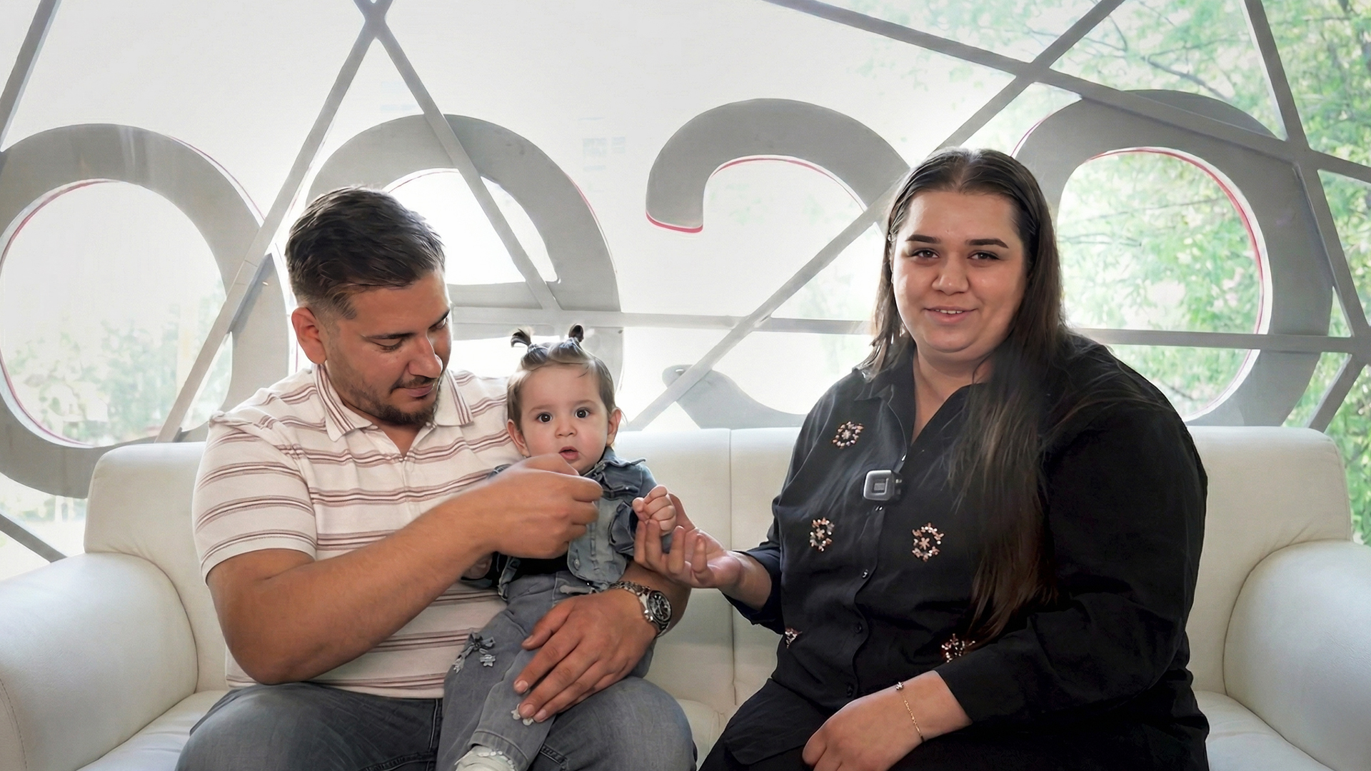 حلم دام سنوات تحقق في