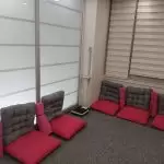gebe okulu 1 Bahçeci Tüp Bebek Merkezi