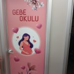 gebe okulu 3 Bahçeci Tüp Bebek Merkezi