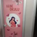 gebe okulu 3 Bahçeci Tüp Bebek Merkezi