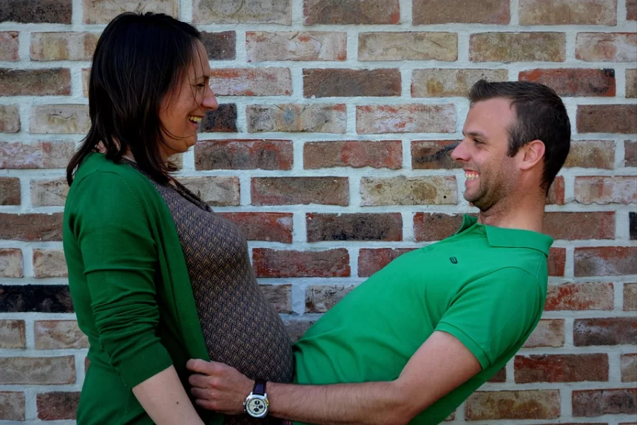 Секс по време на бременност: Всичко по темата