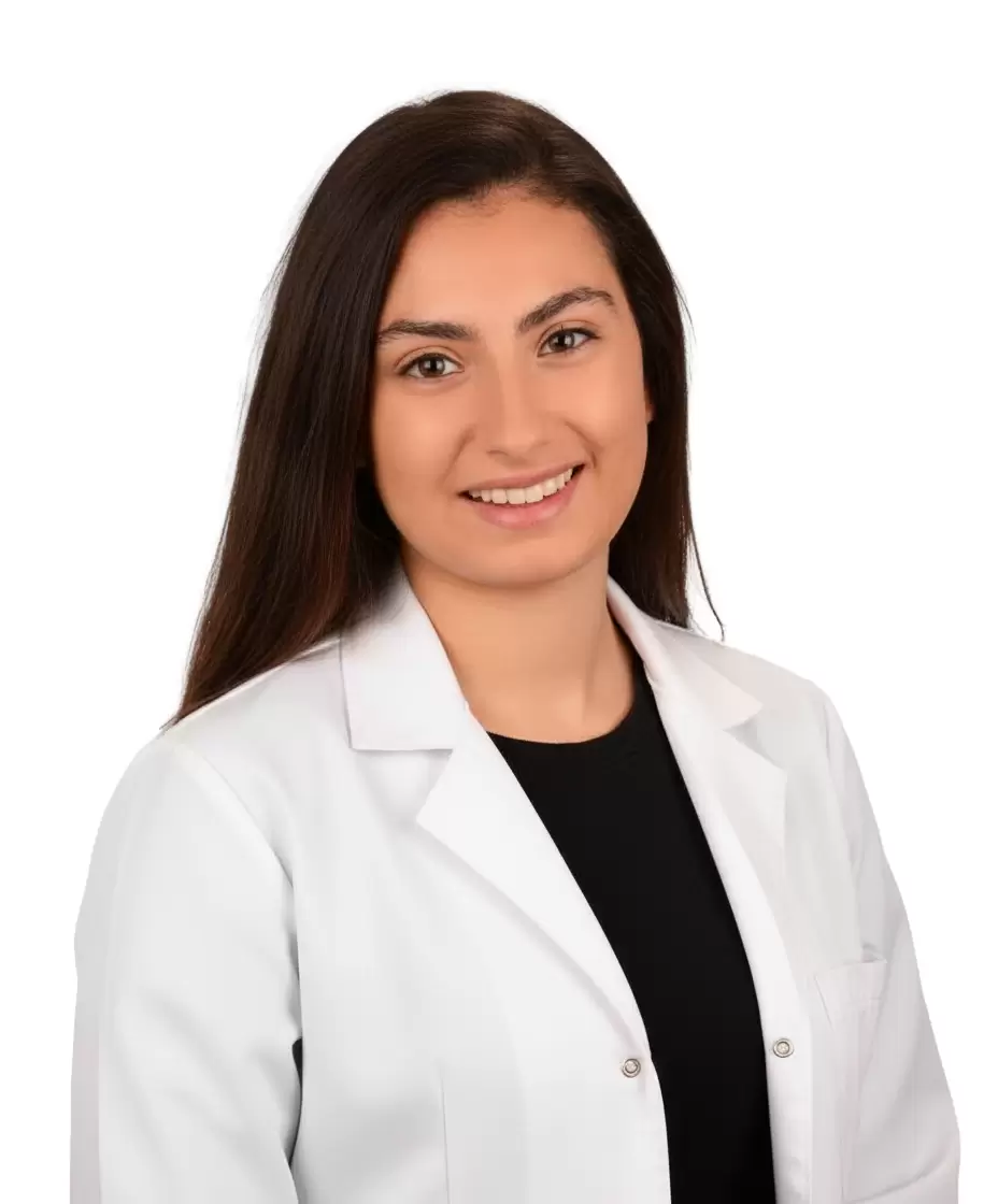 Burcu Açıkgöz Burcu Açıkgöz