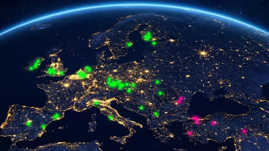 Uniting with the World Leader FutureLife Group