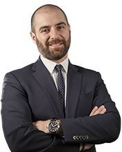 Ahmet Hamdi Bahçeci