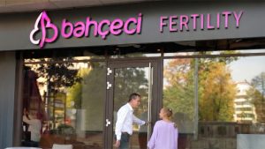 Ин витро процедура: От Истанбул до София с Bahçeci