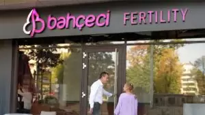 Ин витро процедура: От Истанбул до София с Bahçeci