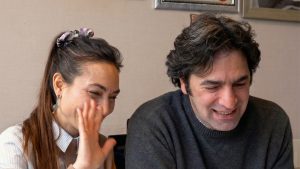 Азооспермия: Успех без Micro-TESE в İstanbuL