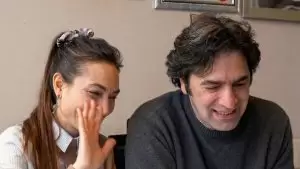 Азооспермия: Успех без Micro-TESE в İstanbuL