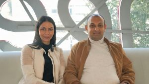 Azospermije tedavisi za Istanbul su došli: srećan kraj