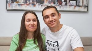 Imamo poruku za vas!