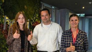 Desetogodišnja čežnja završila se u Bahçeci-ju