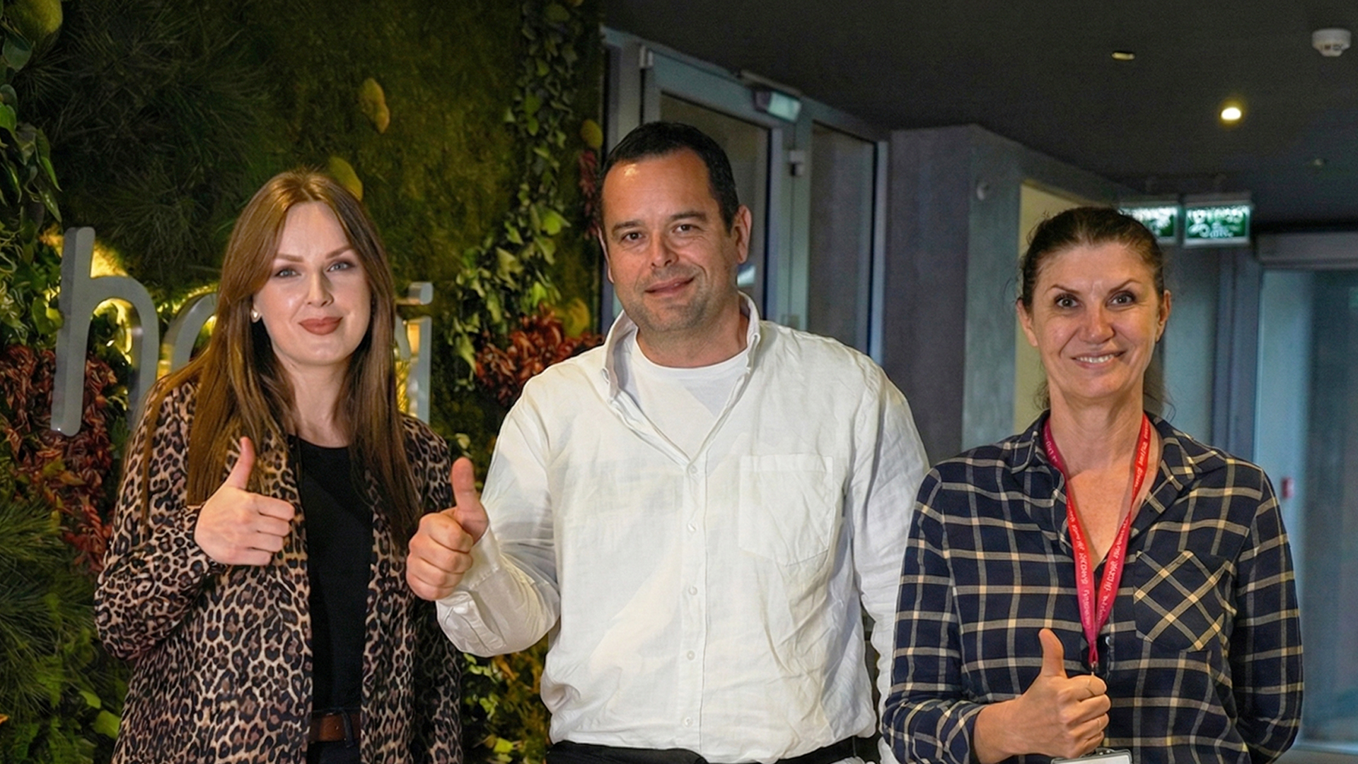 Desetogodišnja čežnja završila se u Bahçeci-ju