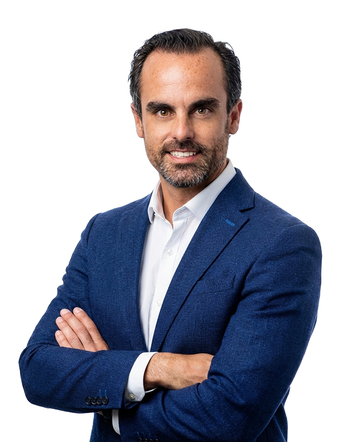 Francisco Agustin LOBBOSCO