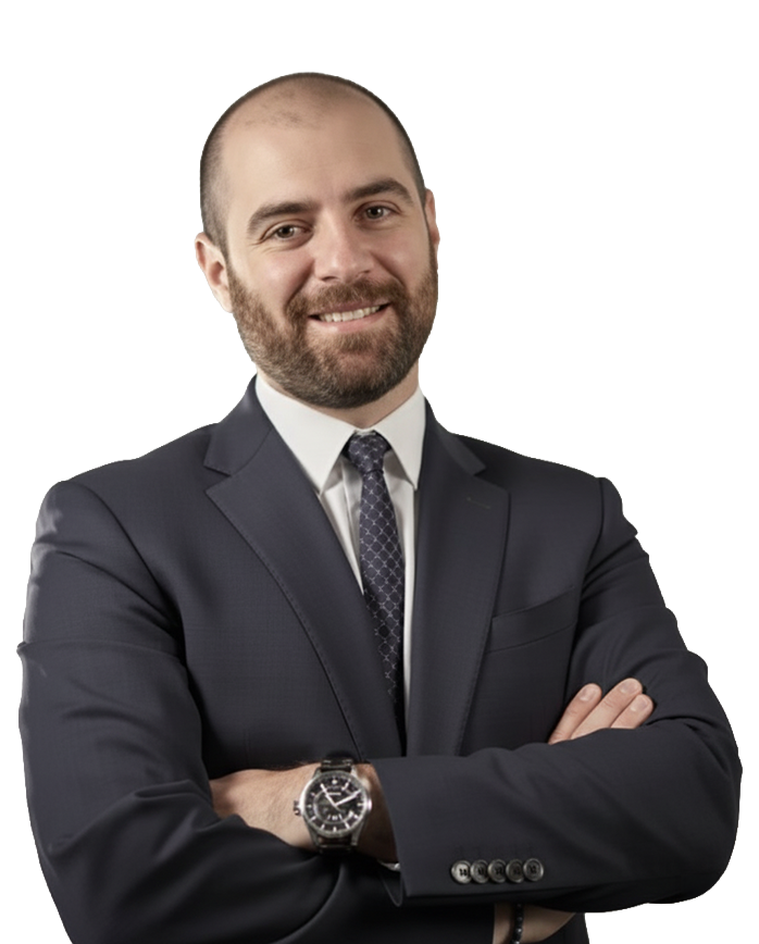 Ahmet Hamdi Bahçeci