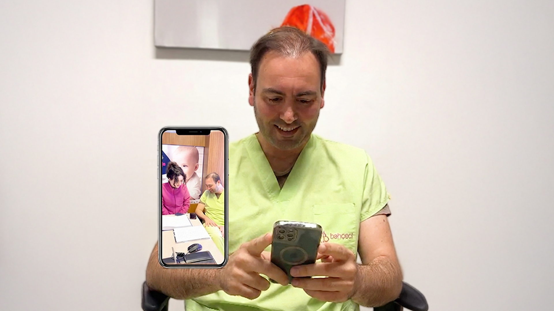 Mos lejoni që mosha e avancuar t’ju dalë përpara ëndrrave tuaja.