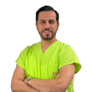 Op. Dr. Mehmet Veysel ARIN