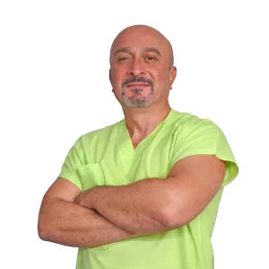 Prof. Dr. Ahmet Demir