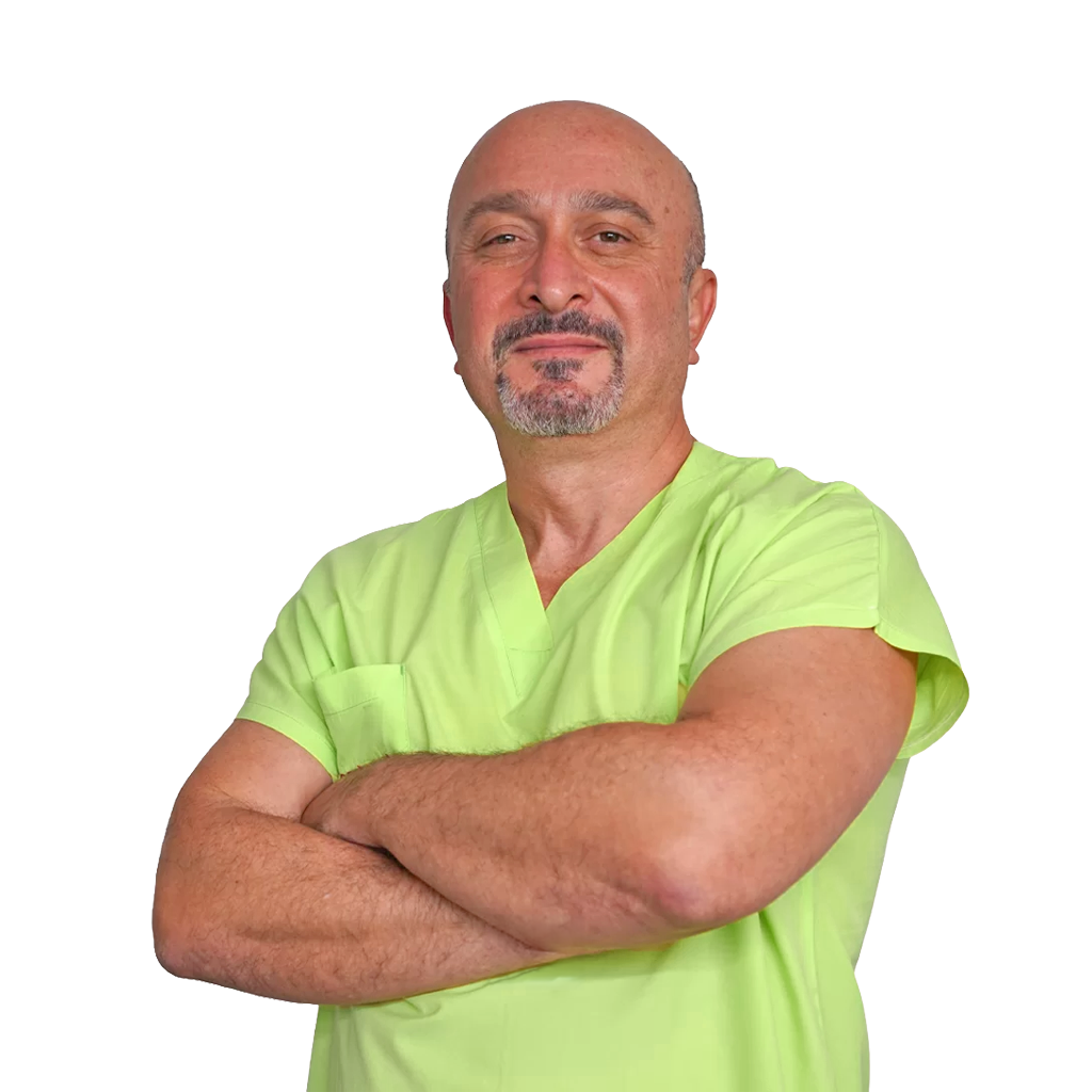 Prof. Dr. Ahmet Demir