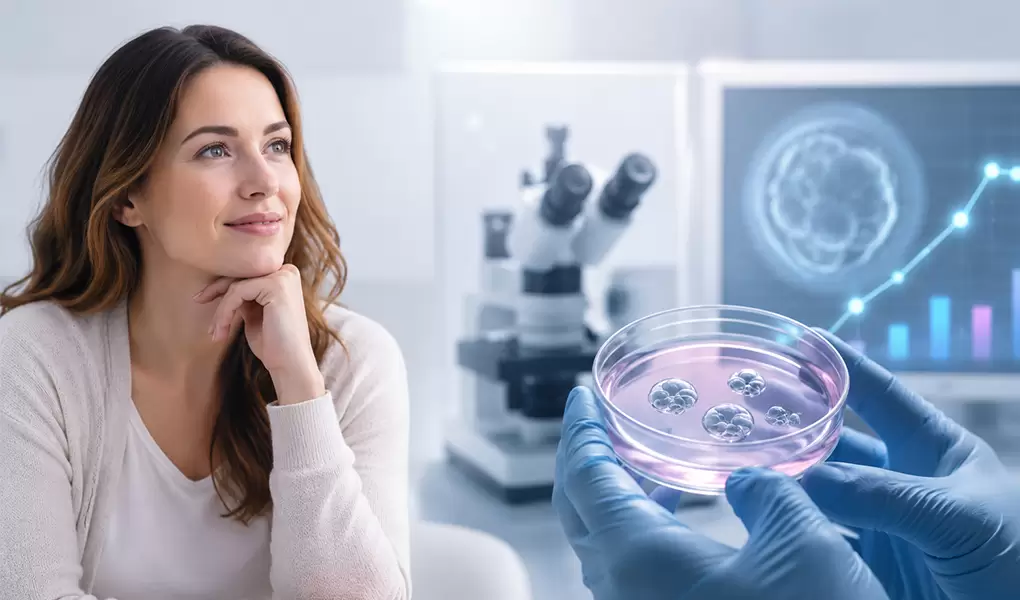 Sa kushton IVF në Turqi? Faktorët që ndikojnë në sukses dhe kosto