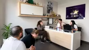 AMH بمستوى 0.7 — خبر جميل في Bahçeci!