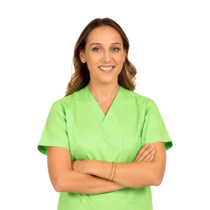 Dr. Ezgi Darıcı