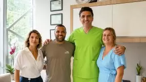 Positive Result After Micro-TESE Surgeries in Germany!