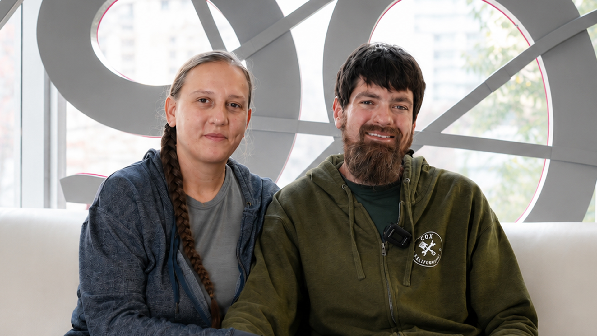 From the USA to Istanbul, Chasing Their IVF Miracle!