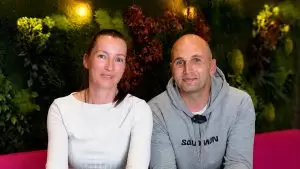 After Failed Micro-TESE Attempts in Serbia, They Finally  Got a Positive Result!
