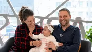 17 Yıllık Bekleyiş Son Buldu!