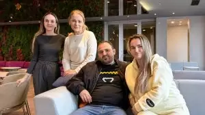 😇 AMH 0.7 🤗Добра новина в Bahçeci!