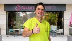 130,000+успешни IVF процедури – İstanbul, Türkiye
