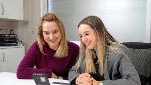 IVF me Embryo Glue: Formula e Suksesit në Bahçeci