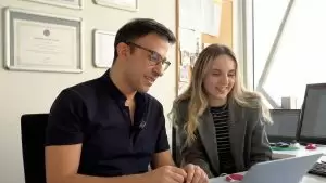 Moshë e Avancuar: Sukses në Trajtimi i Parë në Bahçeci