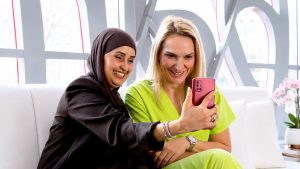 النتيجة إيجابية بعد 15 عامًاإسطنبول – إسطنبول ✈️