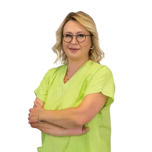 Prof. Dr. Şebnem ÖZYER