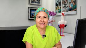 Tüp Bebek Tedavisi Öncesi Antidepresan Bırakılmalı mı?