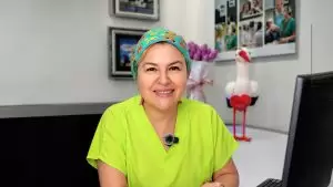 Tüp Bebek Tedavisi Öncesi Antidepresan Bırakılmalı mı?