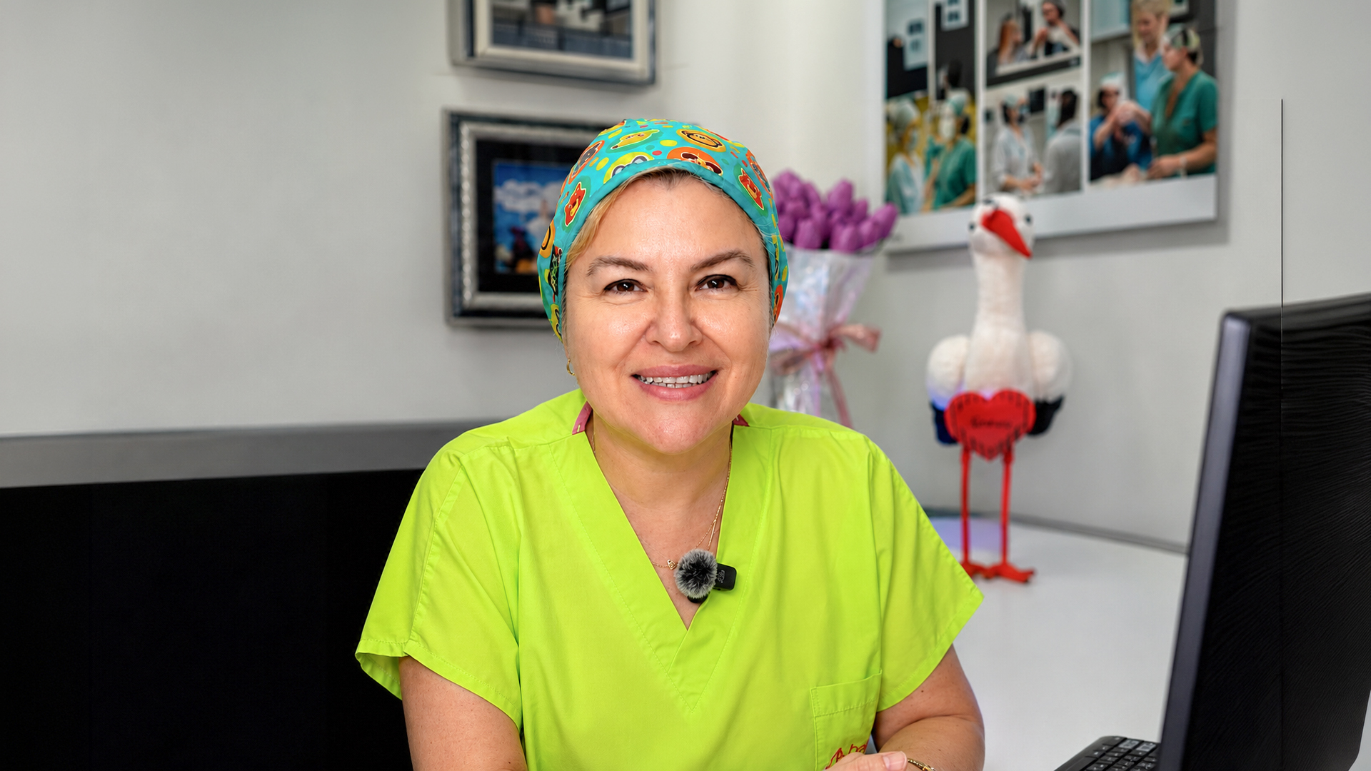 Tüp Bebek Tedavisi Öncesi Antidepresan Bırakılmalı mı?