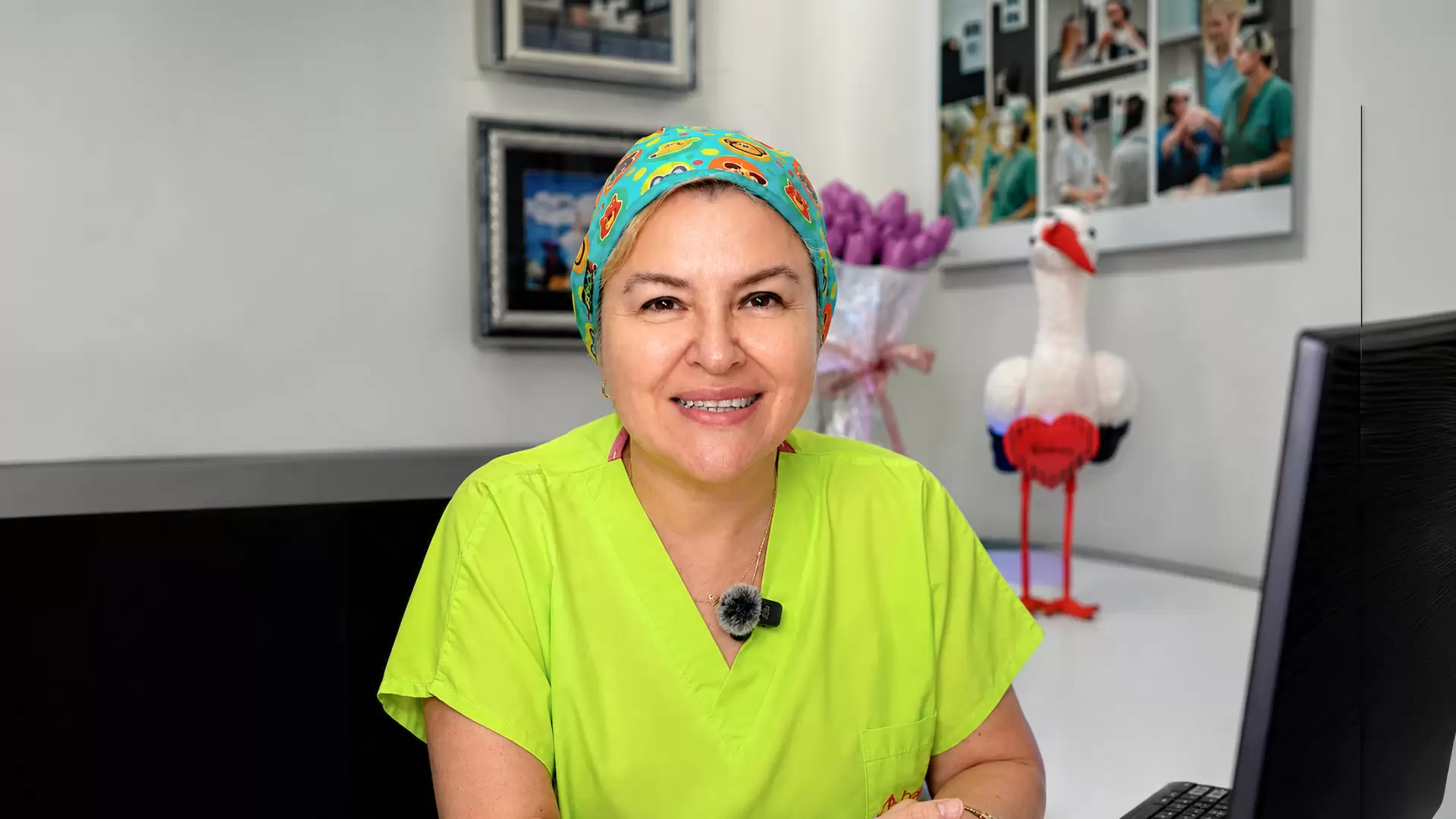 Tüp Bebek Tedavisi Öncesi Antidepresan Bırakılmalı mı?