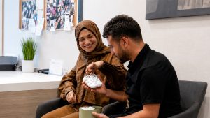 12 Yıllık Bebek Özlemi!