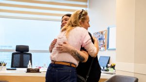 ” **قصة جديدة من السعادة والنجاح والمعجزات في بهشجي”