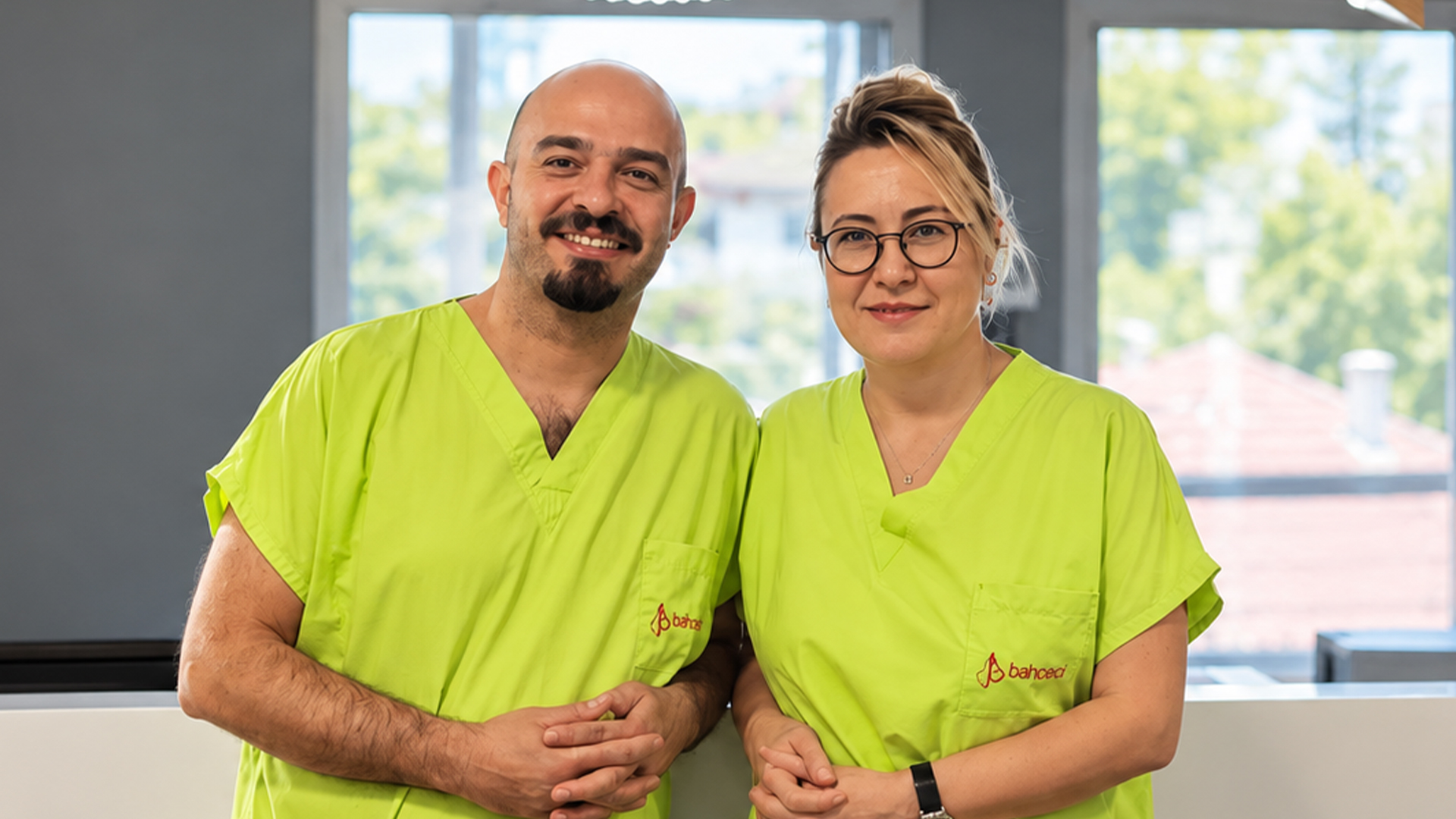 Bebek Hayalinizi Gerçekleştirmek İçin Buradayız!