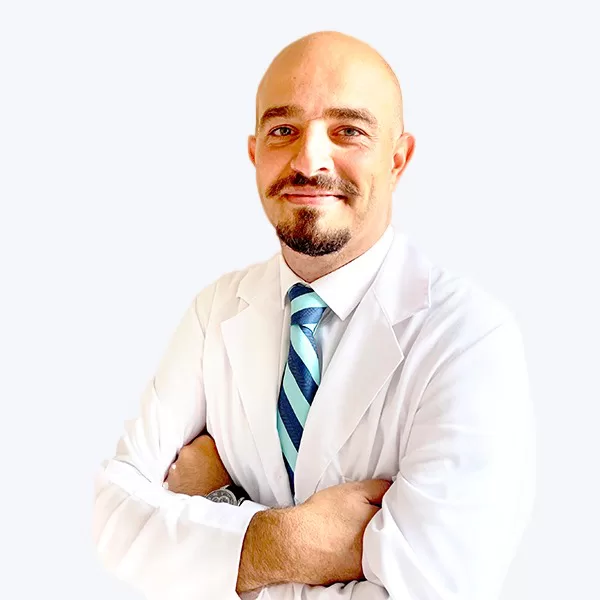 Doç. Dr. Yusuf Aytaç Tohma