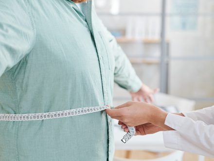 Erkek Kısırlığı ve Obezite