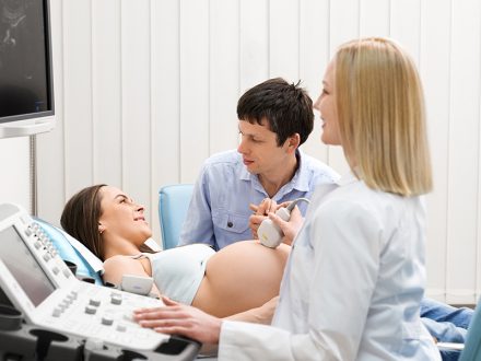 Hamilelikte Bebeğin Kalp Atışları Ne Zaman Duyulur?